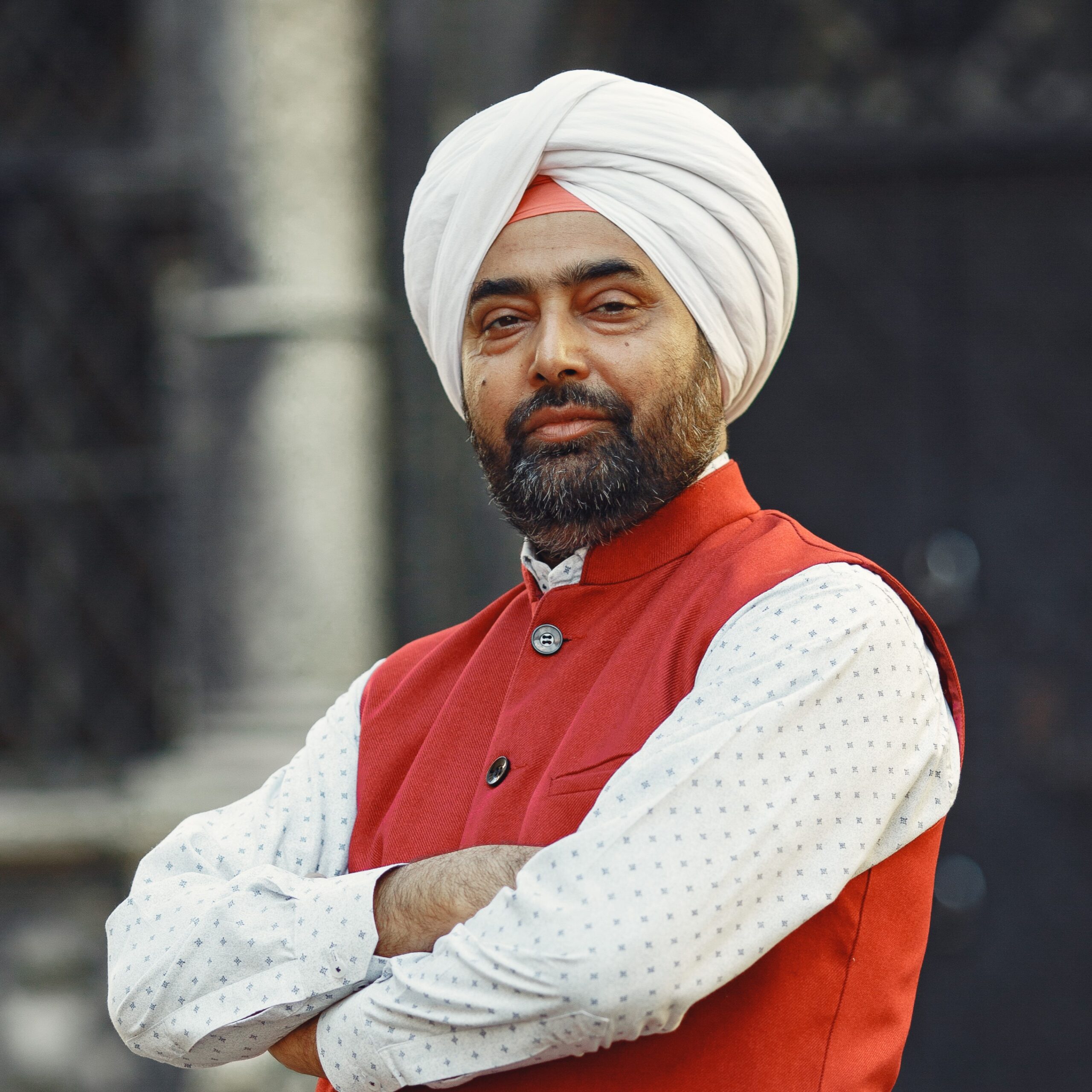 Neeraj Singh